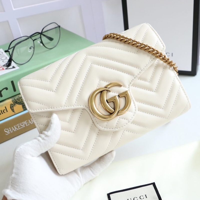 G*u*i satchel bags